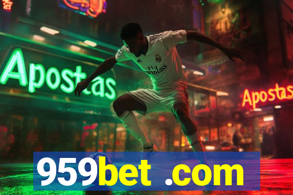 959bet .com